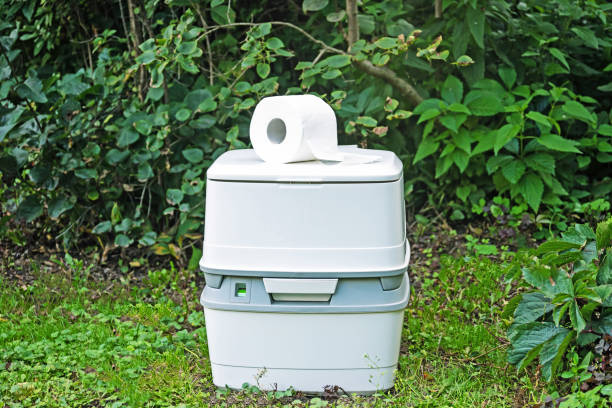 Best Portable restroom trailer rental  in Queen Anne, MD