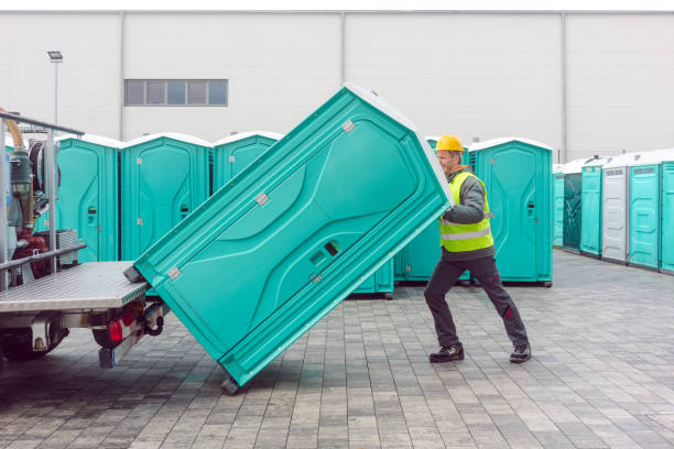 Best Porta potty cleaning services  in Queen Anne, MD