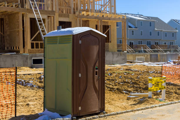 Best Local porta potty services  in Queen Anne, MD