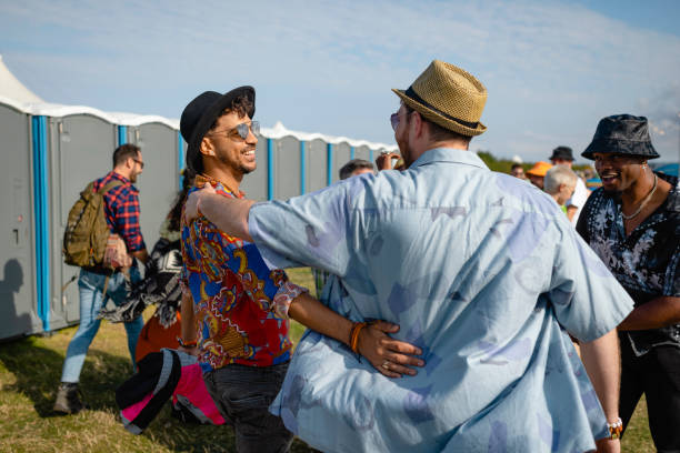 Trusted Queen Anne, MD porta potty rental Experts