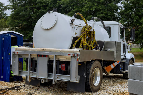 Best Portable restroom trailer rental  in Queen Anne, MD