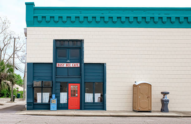 Best Local porta potty services  in Queen Anne, MD