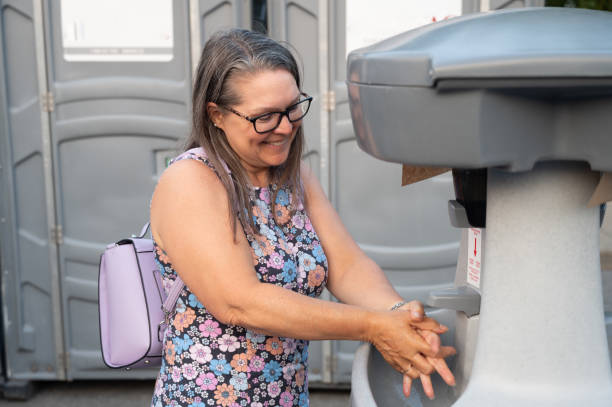 Best Restroom trailer rental cost  in Queen Anne, MD